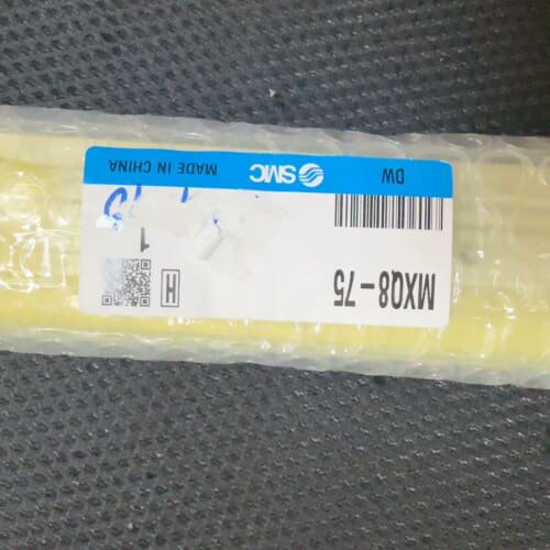 气缸MXQ8-75未