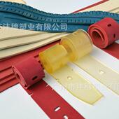 上海弛净NSS2010洗地机吸水胶条刮水条吸污管排污管