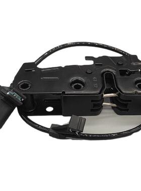 适用A4LB8Q5机盖下锁引擎盖下锁8K0823509F8ko823509f