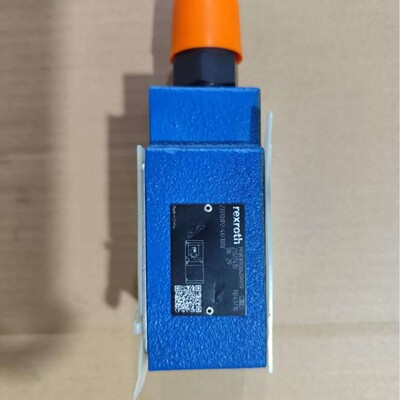 ZDB10VB2-41/315VR900409956ZDB10VB2-4X/315V力士乐Rexroth