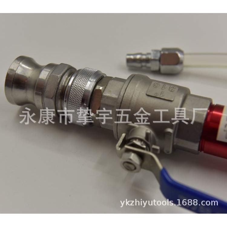 多功能喷枪真石漆腻子粉防水防火涂料水泥浆 多功能喷涂机喷枪