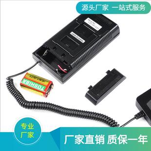 TES-1332A型照度计光亮度测光仪数字便携式照度计光度计