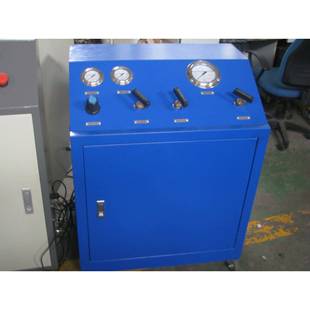 100 增压泵LBS GD04GD6 系统 气液增压设备