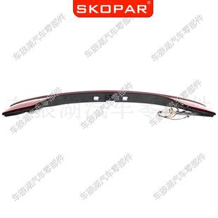 LED贯穿尾灯 适用道奇杜兰戈 2022 2014 尾灯总成 Durango