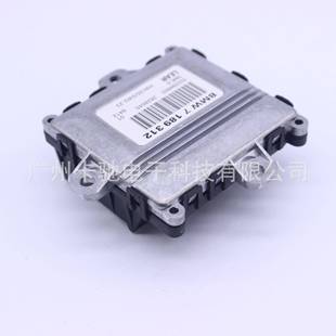E90 7系E60 E66LEAR大灯转向驱动控制器 63127189312适用BMW3