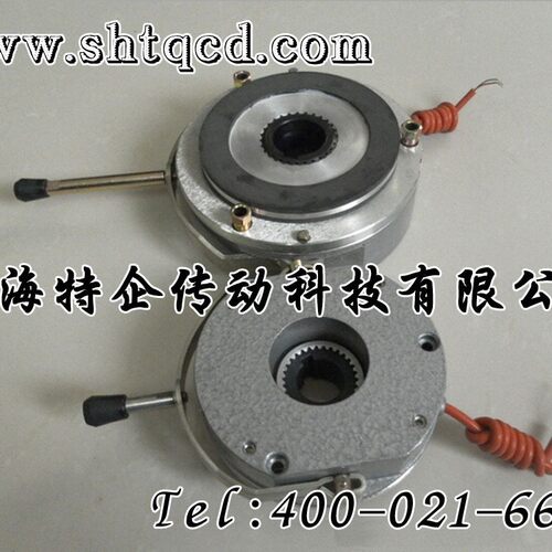 SDZ1-30电磁制动器DC99V/65W/30N.M