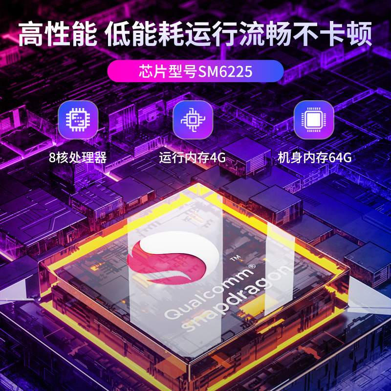carlinkit原车有线转无线carplay安卓盒子androidauto盒全网通