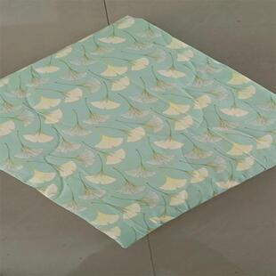 棉布印花夏凉被博兴工艺床上用品旅行地摊展会学生家纺