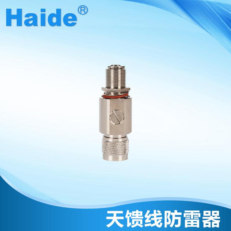 天馈线防雷器有线电视馈线拍前先咨询