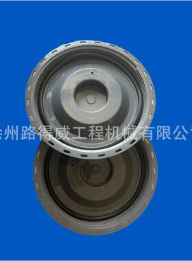 适用宝马格压路机BW203AD-4大水箱盖06550074