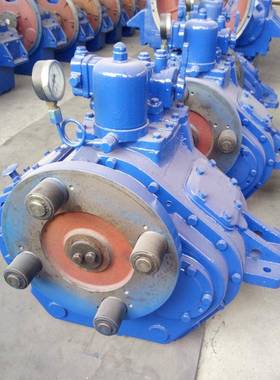 杭州前进40A齿轮箱ADVRNCE