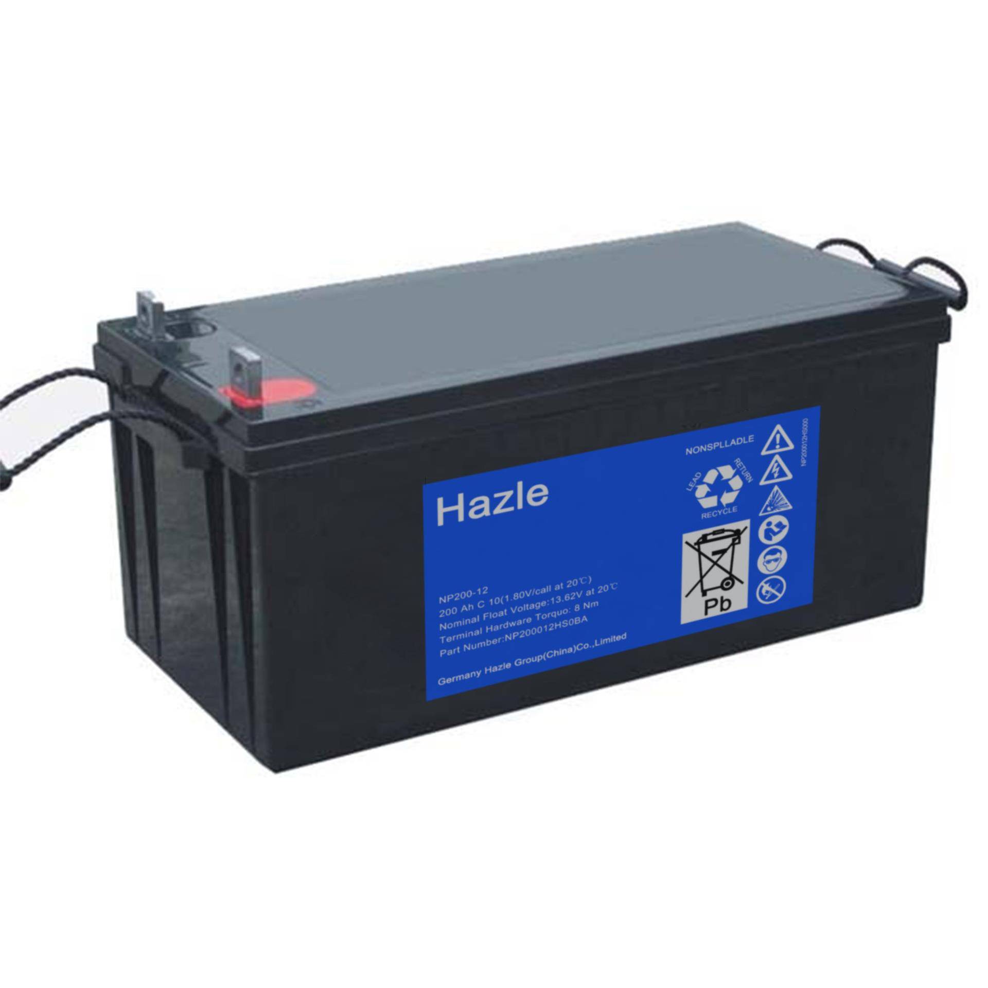 Hazle德国恒志NP2001212V200AHUPS直流屏包邮