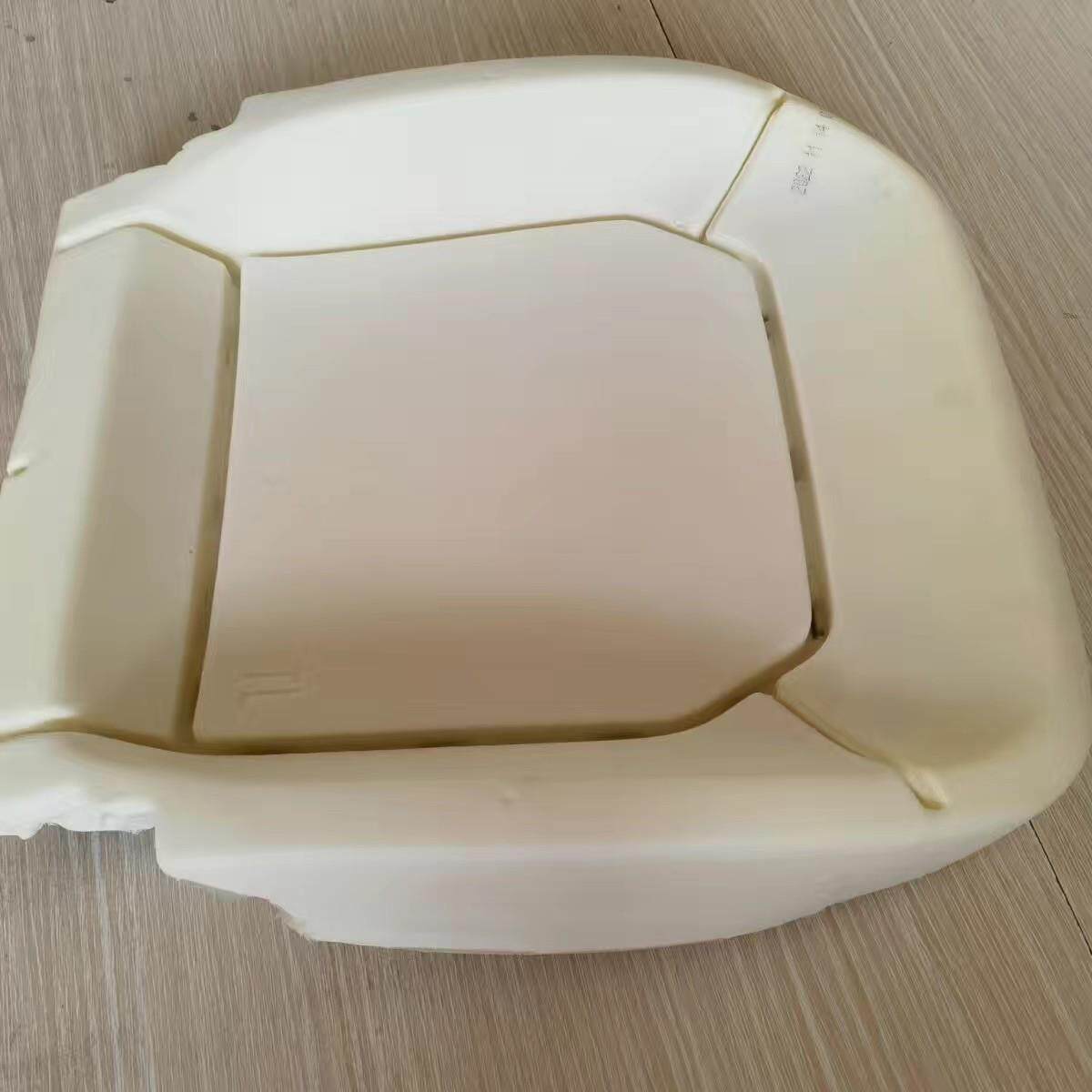 汽车座椅海绵垫新捷达座椅海绵垫高品质低价格