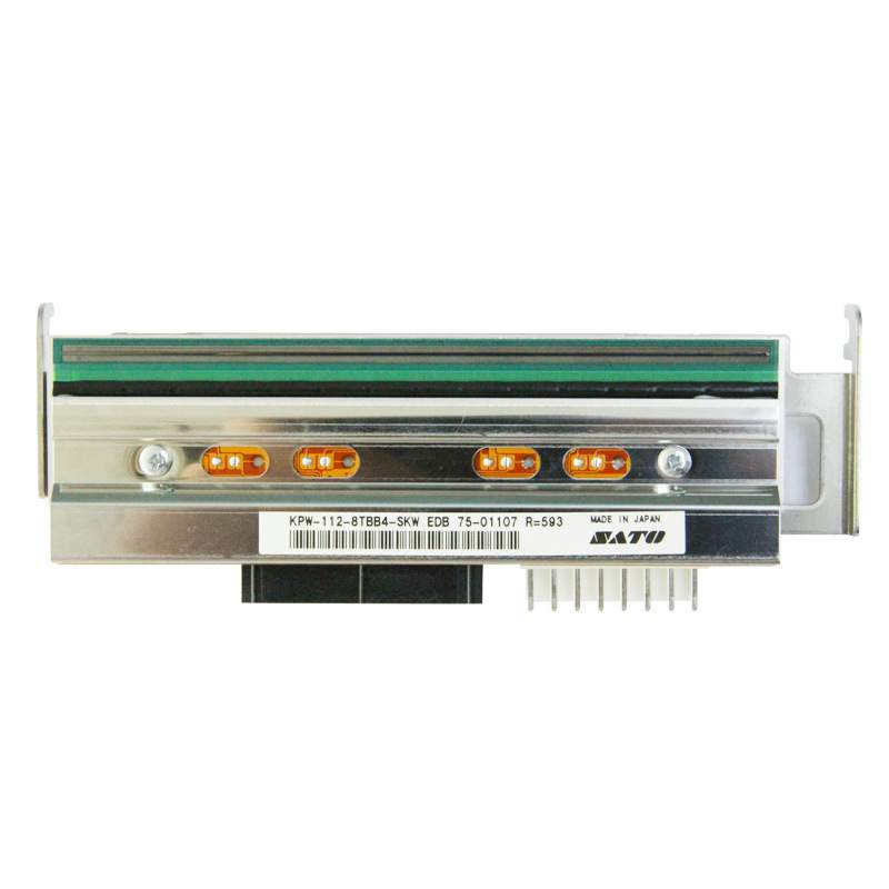 SATO CL4NX PLUS标签打印机打印头203dpi305dpi609dpi打印头