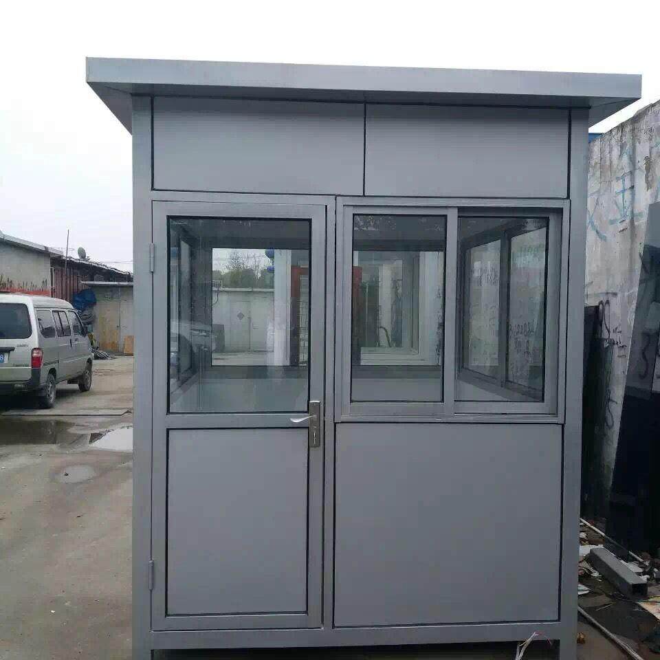 厂家直销铝板岗亭、铝塑板、镀锌钢板岗亭,基础建材,轻钢别墅,淘宝优惠券,粉丝福利购,淘宝优惠卷