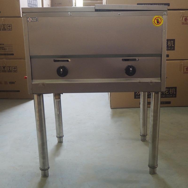 立式油炸锅商用大容量恒温立式炸油锅油条薯条鸡排摆摊油炸机