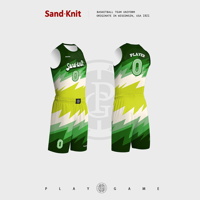 篮球服套装定制比赛队服美式背心