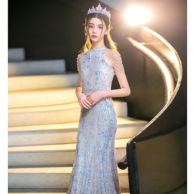 时尚高级感气质优雅高端