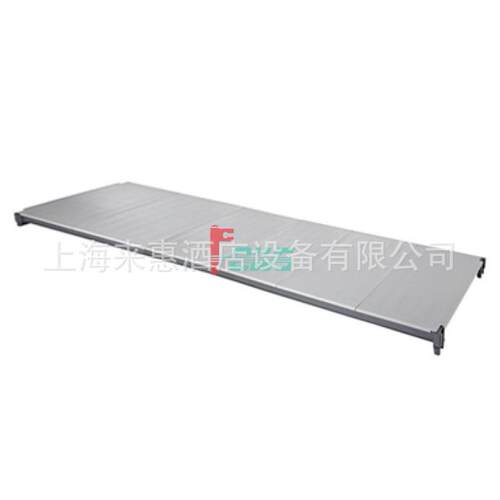 CAMBRO ESK1424S1 360*610 实心板单层套件(固定式)