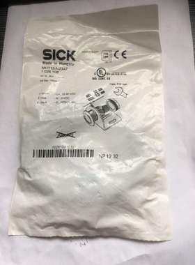 光电开关 MHT15-N2347