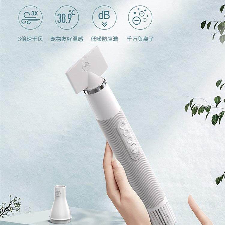 uah有哈宠物吹水机吹风机猫咪烘干箱狗烘干机大功率洗澡吹水机