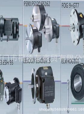 Baumer堡盟编码器EAL580-BNA.5WPT.13130.A