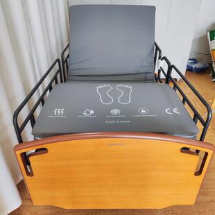 适老化电动养老院护理床家用多功能护理单摇双摇养老床病床