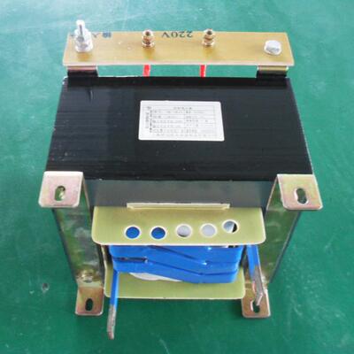 图冠机电单相大电流变压器220V380V变48V36V24V12V电阻焊变压器