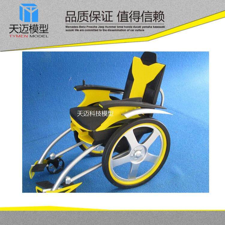 厂家定 做自行车零部件样品交通出行3D打印模型 智能出行工具模型