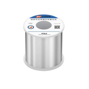 云鸿锡业 有铅焊锡丝1.0mm焊锡丝多规格免清洗焊锡丝 4555