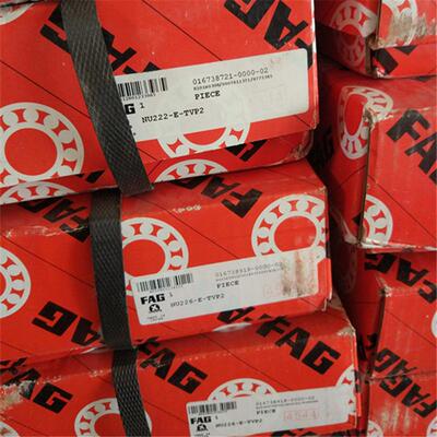 FAG NU230E.M1 德国进口轴承203 204 232 228 226 224 222 E TVP2