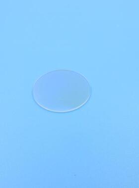 45°入射500nm-1100nm通过滤光片玻璃镀膜反射型光学镜片紫外截止