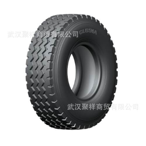 前进（ADVANCE）型号12.00R24花纹GL691A卡客车轮胎