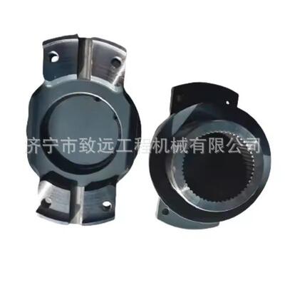 569-01-62720 569-01-62712联轴器，HD605-7 HD465-7阻尼器联轴器