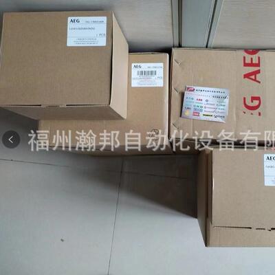 AEG/GE 塑壳断路器 FDN36TD063ED FDN36TD080GD FDN36TD100GD 议