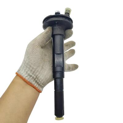 WA470-3装载机S6D125发动机喷油器喷油器6151-11-3101