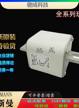 巴斯曼170M6149 170M6150 170M6151 大量现货批零兼营 快熔保险丝