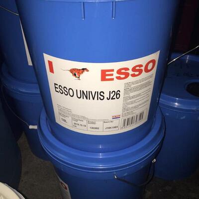 埃索优质空气压缩机油RS 68 ESSO COMPRESSOR RS 32 46 100