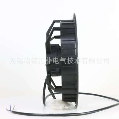 AFL25AUHW-P0台达DELTA 110/230V防爆12038轴流风扇ATEX认证IP68