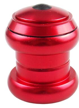 BIKERSAY 34mm公路死飞自行车直管碗组前叉外置碗组培林28.6轴承