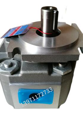 合肥长源液压齿轮油泵CBKP63-BFP/L液压泵CBKP80-BFH高压动力油泵