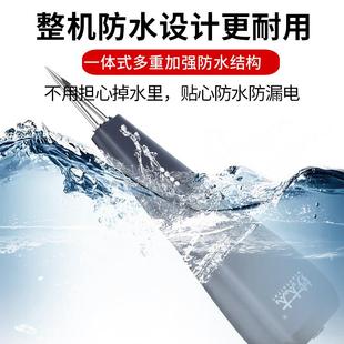 家禽电动拔毛神器鸡毛鸭毛鹅毛手持脱毛机充电拔毛机夹子家用商用