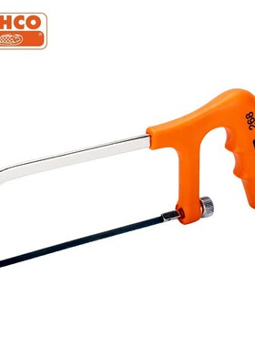 瑞典BAHCO百固进口6寸迷你手锯条钢锯片切割金属锯片228-32-100P