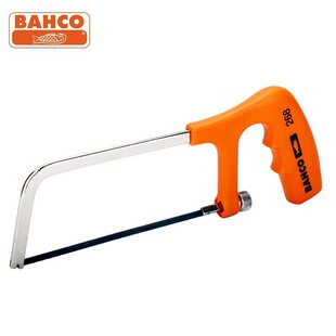 瑞典BAHCO百固进口6寸迷你手锯条钢锯片切割金属锯片228-32-100P