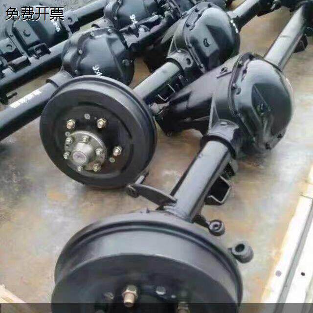 北京吉普212/2020/2023/2032/2024战旗角斗士前桥后桥总成鼓刹