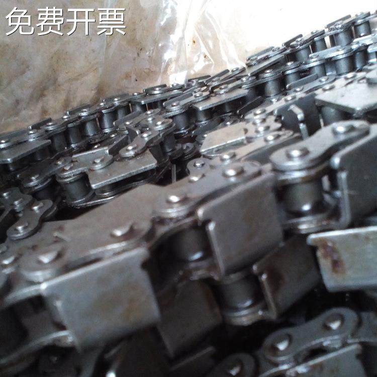 厂销现货输送链条装订机械链条工业链条 5分单排印刷机带弯板链条,金属材料及制品,其他金属制品,淘宝优惠券,粉丝福利购,淘宝优惠卷