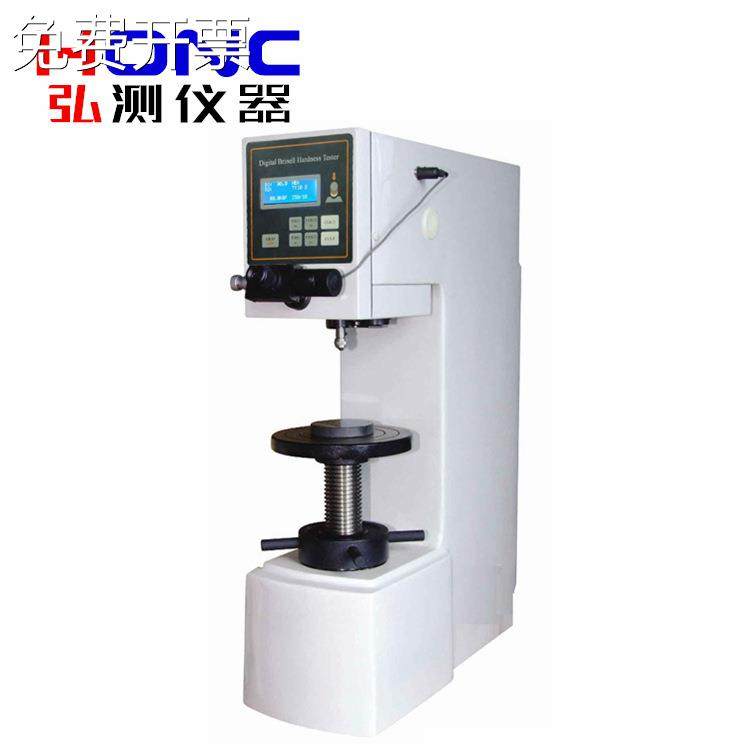 HBS-3000X型 数显布氏硬度计小屏高精度电子标尺转换外置目镜弘测,金属材料及制品,其他金属制品,淘宝优惠券,粉丝福利购,淘宝优惠卷