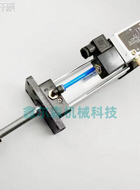 气缸 SC63*150 QGFB100*250-MF1 QGBF-100-250气缸