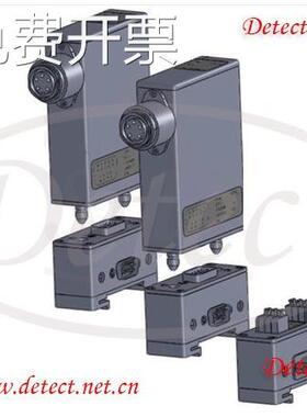 电感位移传感器测量模块/放大器/通道箱 瑞士peter hirt 采集器