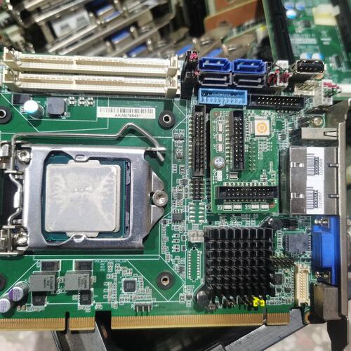 议价研华PCE-3028G2主板